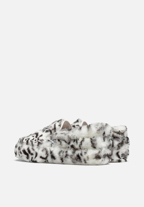 Vans - Classic Slip-On platform - (Sandy Liang) paws/true white
