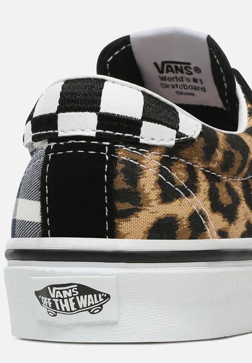 Vans - Vans Sport - (Sandy Liang) bayside/true white