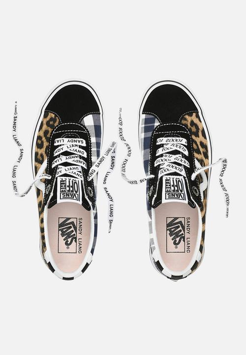 Vans - Vans Sport - (Sandy Liang) bayside/true white