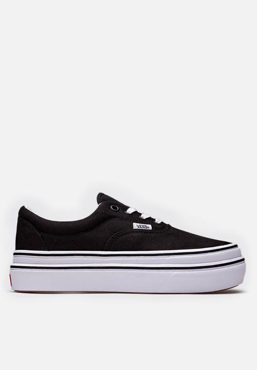 canvas super comfycush era