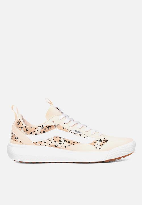 vans leila hurst ultrarange exo
