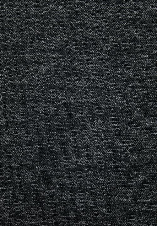 edit - Textured aline skirt - grey & black