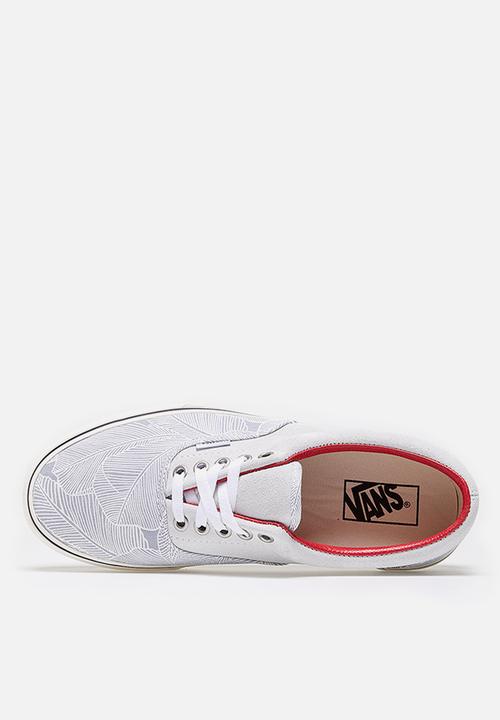 Vans - Ua era - (mismatch) stripe/floral