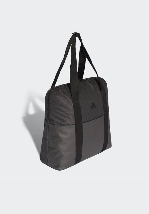 adidas Performance - Women ID tote - black 
