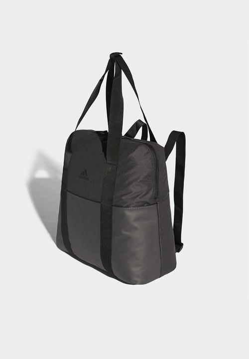 adidas Performance - Women ID tote - black 