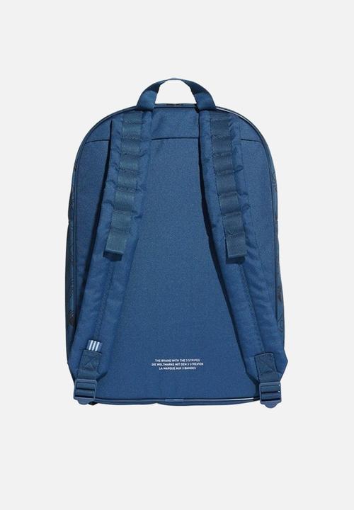 adidas Originals - Bp cl m ac gr  - legmar/ashgre