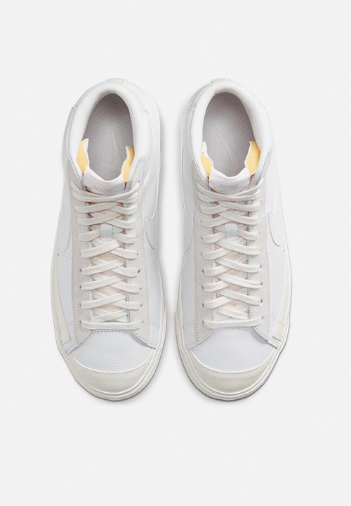 Nike - Blazer mid vintage '77 - White/Sail/Platinum Tint/White