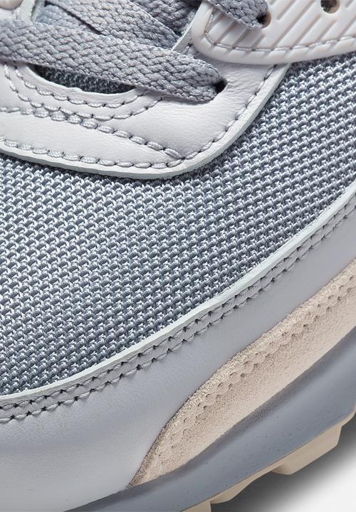 Nike - Air Max 90 - vast grey / pink
