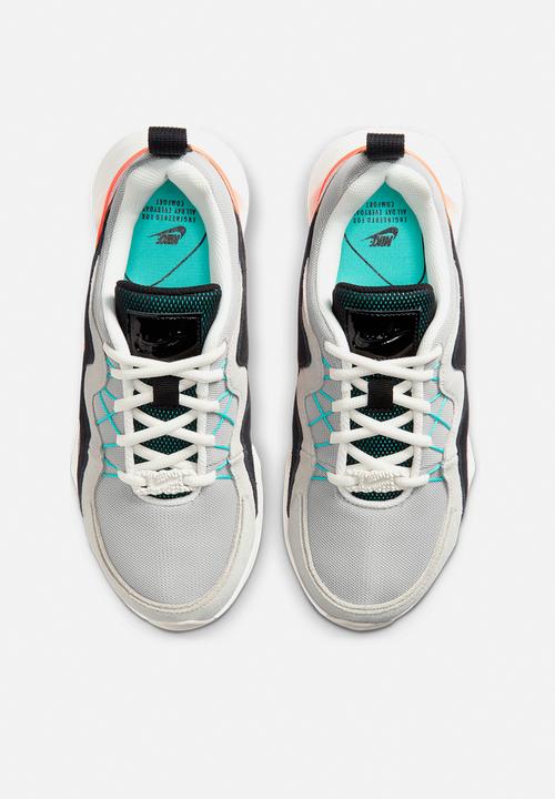 Nike - Ryz 365 -  light bone / sail / black / hyper crimson