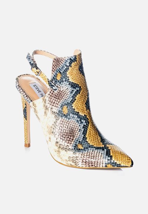 Steve Madden - Daily heel - multi