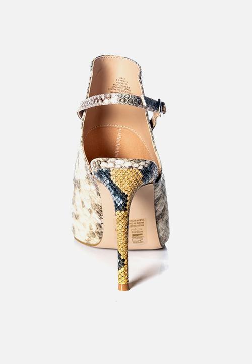 Steve Madden - Daily heel - multi