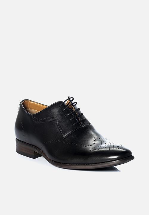 Steve Madden - Dimas - black