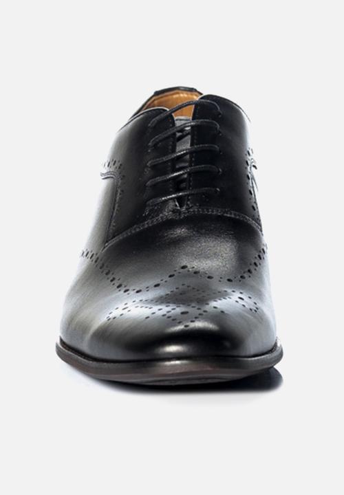 Steve Madden - Dimas - black