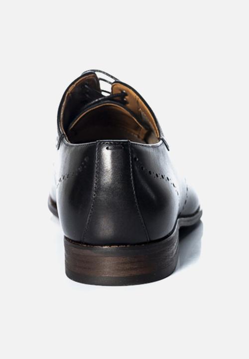 Steve Madden - Dimas - black