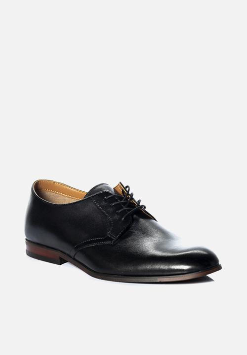 Steve Madden - Ebben - black