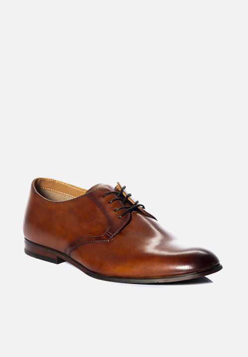 Steve Madden - Ebben - tan