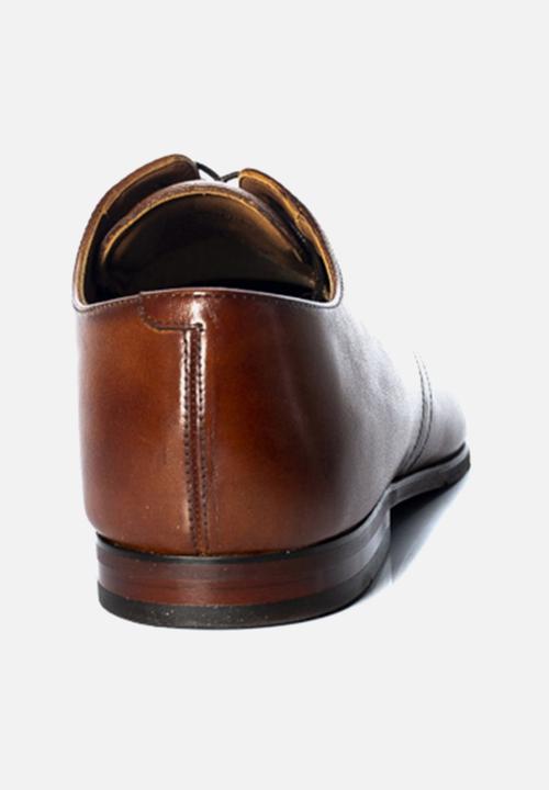 Steve Madden - Ebben - tan