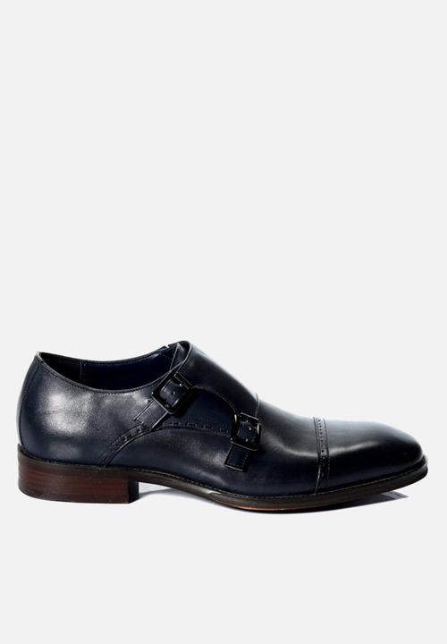 Steve Madden - Harold - navy