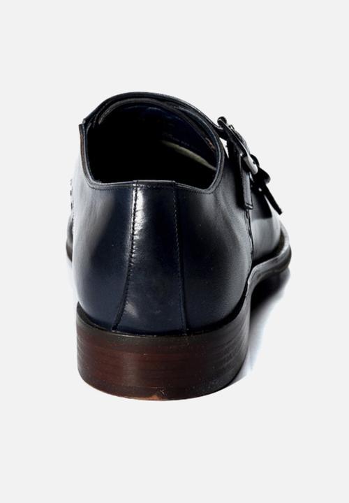 Steve Madden - Harold - navy