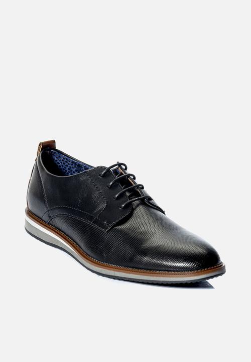 Steve Madden - M-hamish - black