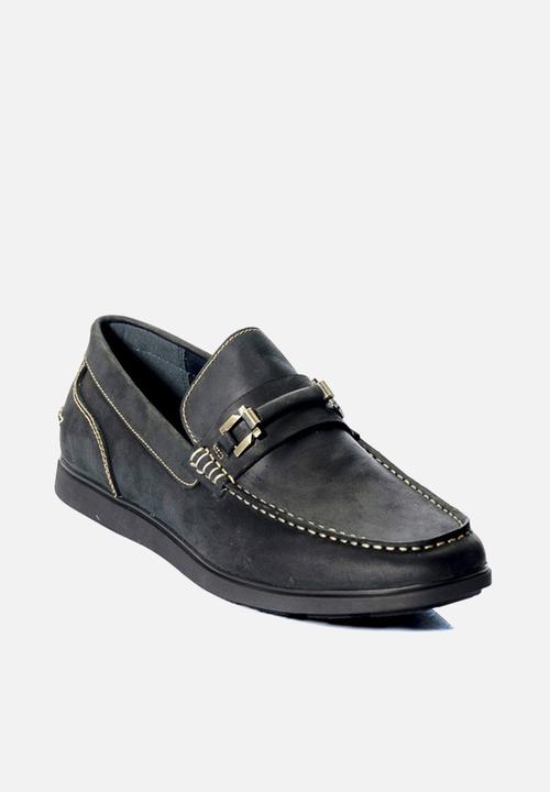 Steve Madden - Thomas - black