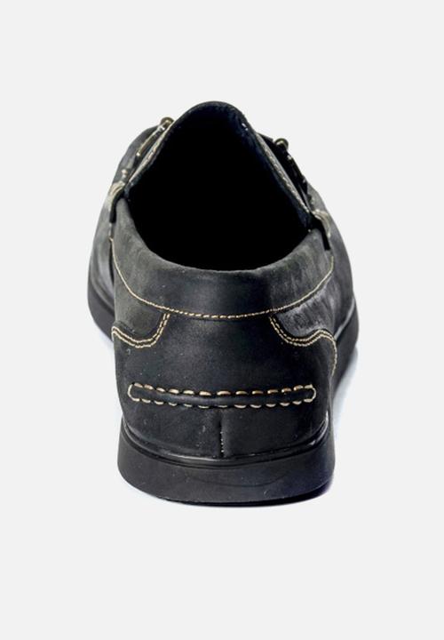 Steve Madden - Thomas - black