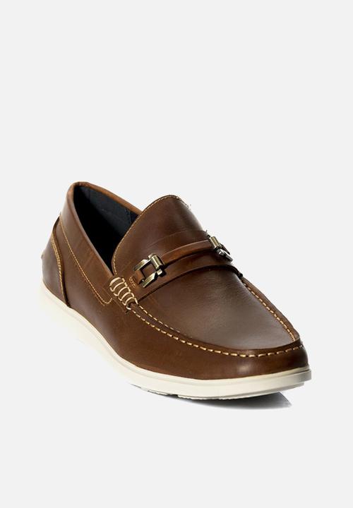 Steve Madden - Thomas - tan
