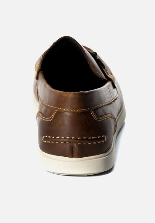 Steve Madden - Thomas - tan