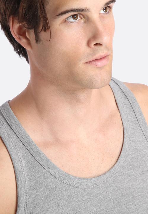 Jack & Jones - Basic Tank Top
