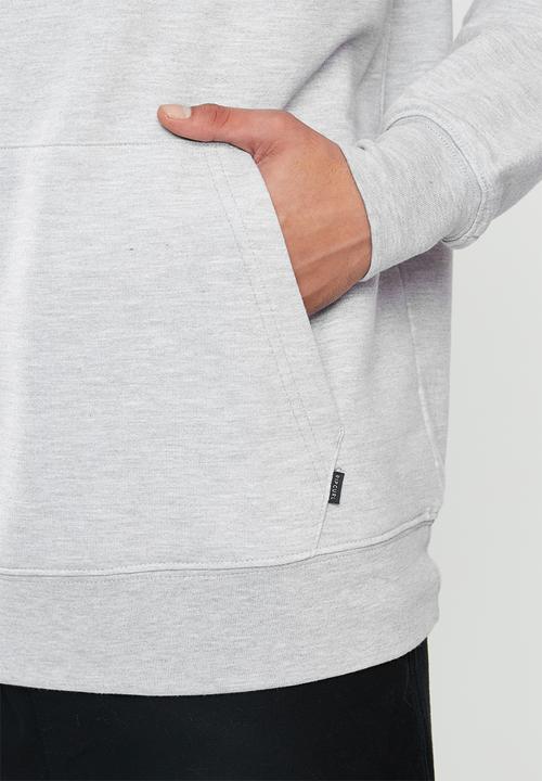 Rip Curl - Classic surf hoodie - grey