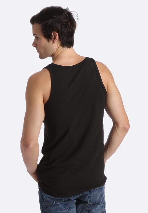 Jack & Jones - Basic Tank Top