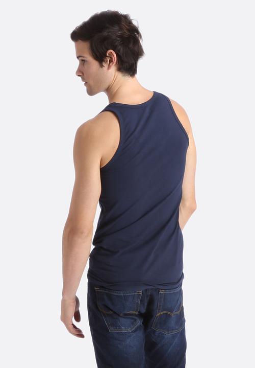 Jack & Jones - Basic Tank Top