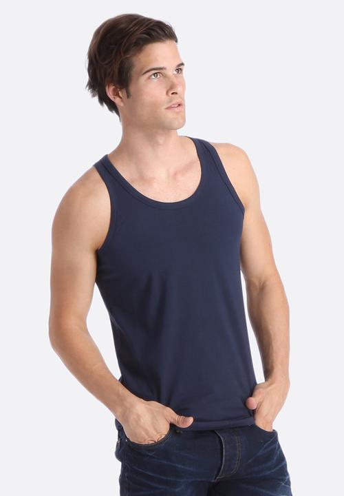 Jack & Jones - Basic Tank Top