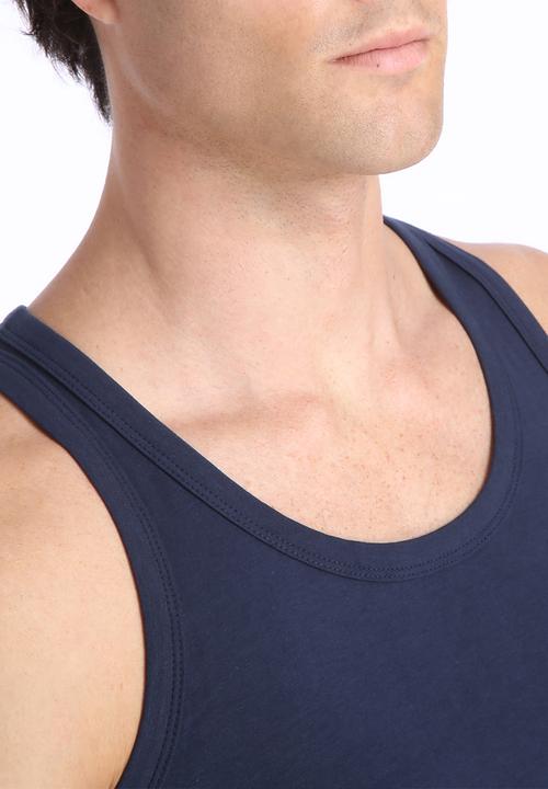 Jack & Jones - Basic Tank Top