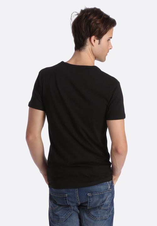Jack & Jones - Basic V-Neck Tee S/S