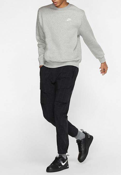 Nike - NSW Club Fleece Crew