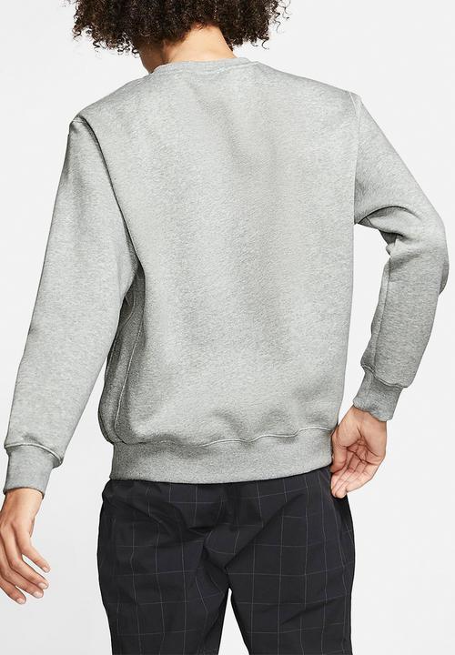 Nike - NSW Club Fleece Crew