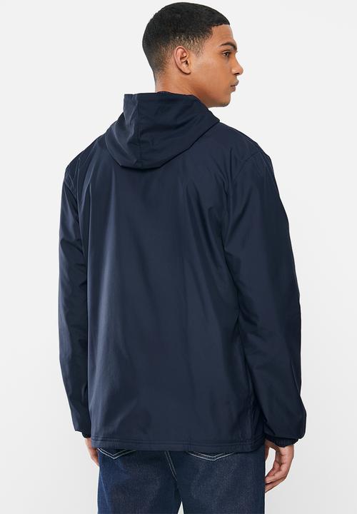 adidas Originals - Essential windbreaker - navy
