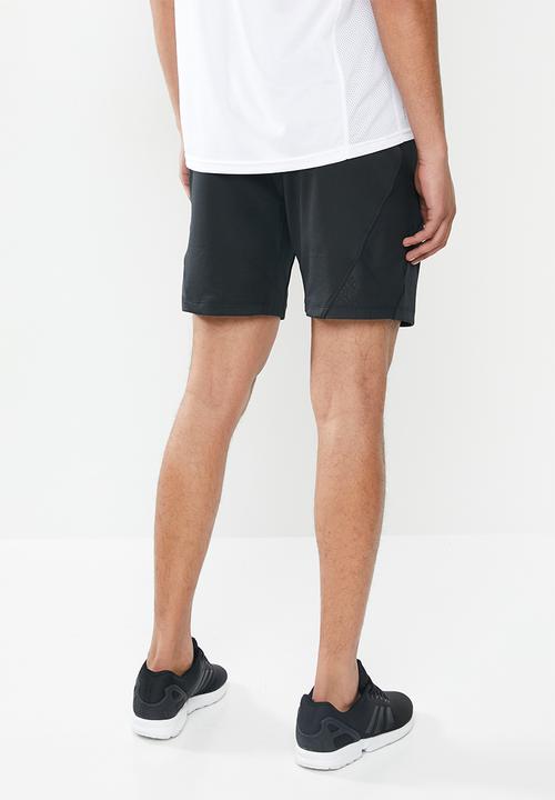 adidas Performance - Primeblue shorts - black