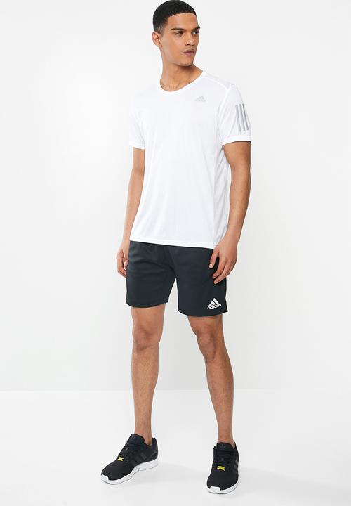 adidas Performance - Primeblue shorts - black