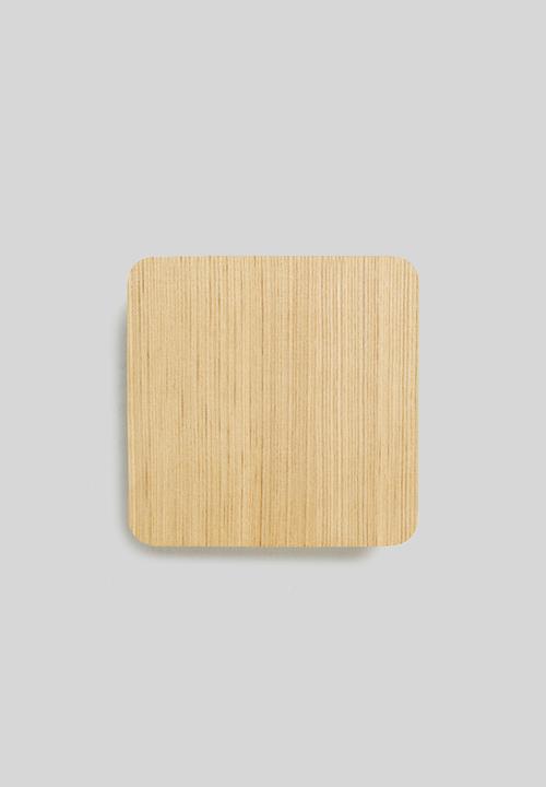 Yamazaki - Rin magnetic key box - white