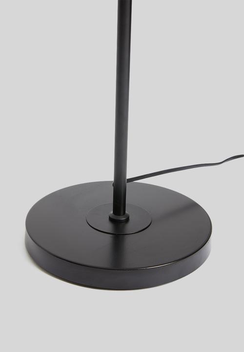 Sixth Floor - Ray floor lamp - white 