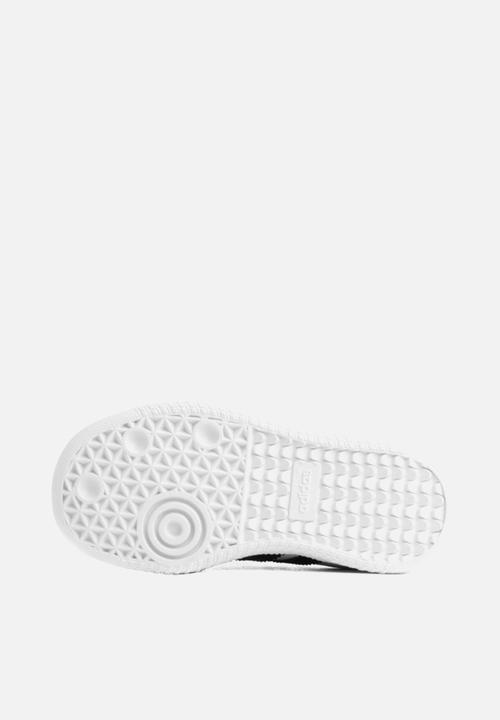 adidas Originals - Samba og el i - white