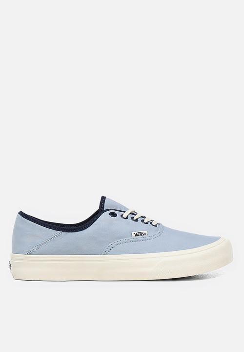 vans blue marshmallow