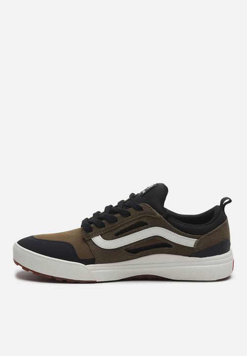 Vans - Ultrarange 3D - beech & black