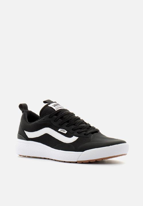 Vans - Ultrarange EXO