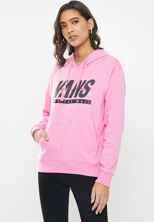 vans boyfriend hoodie