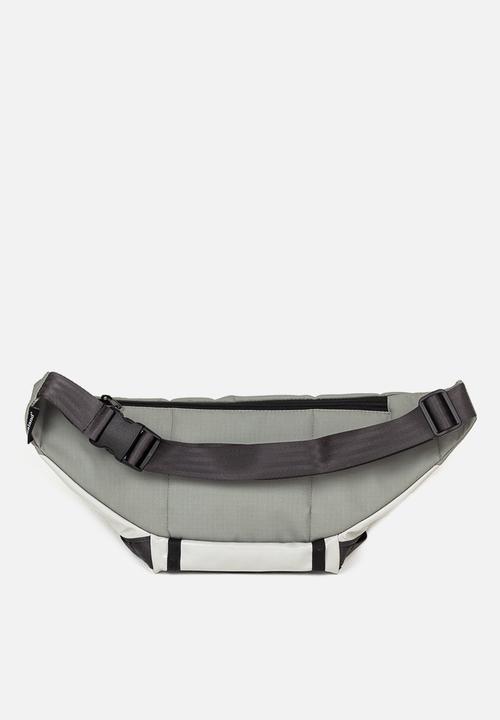Sealand - Wolf sling crossbody - grey & blue 