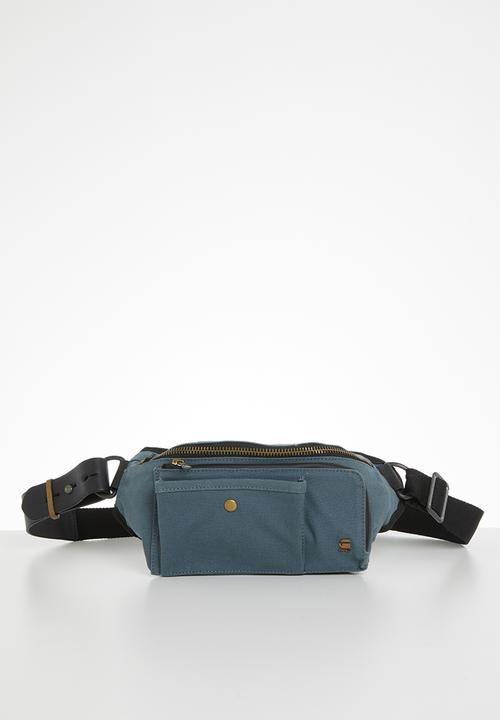 g star waist bag