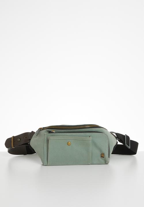g star raw fanny pack